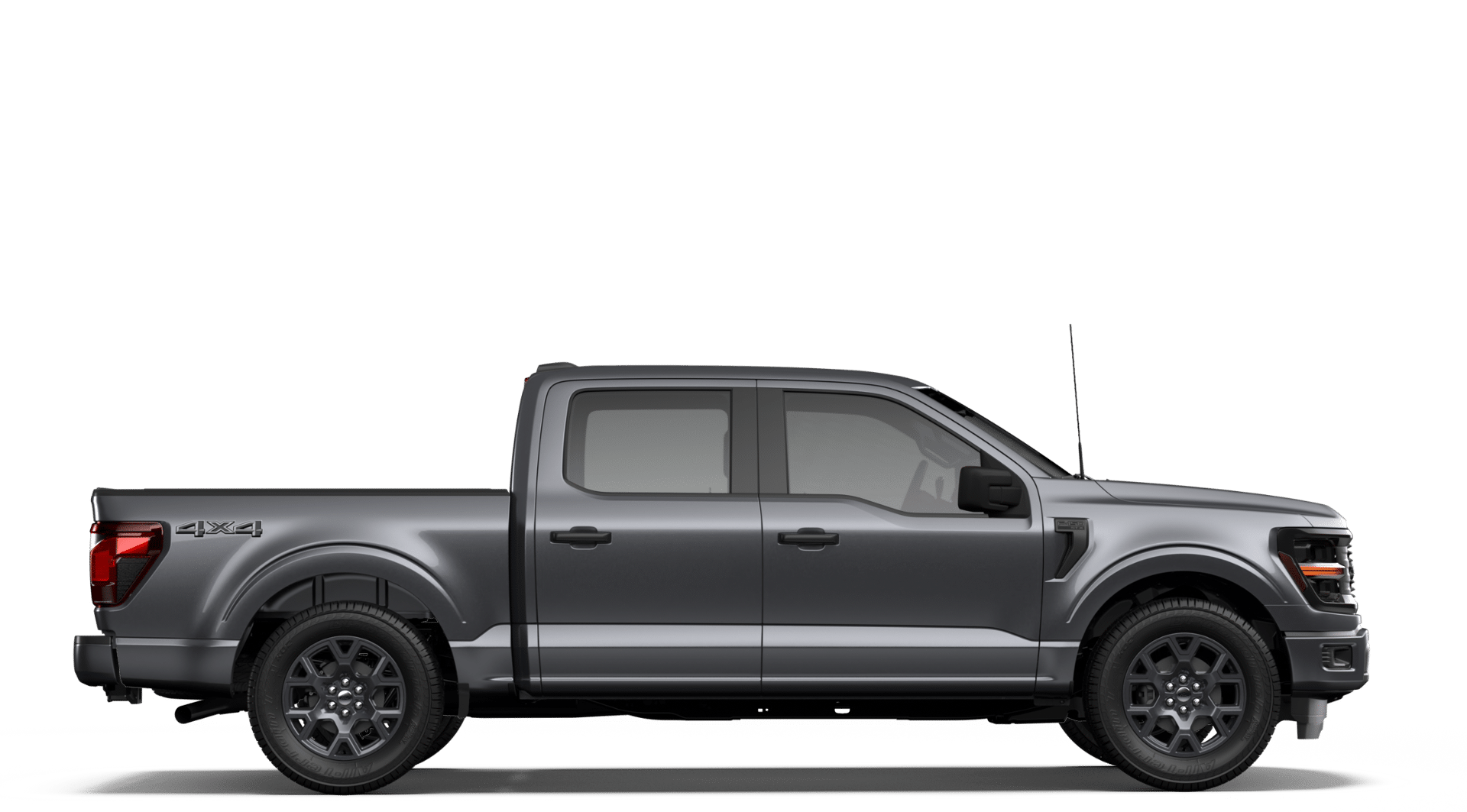 2026 Ford F-150® External Image 1